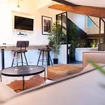 Superbe Loft - Vieux Nice - Balneo