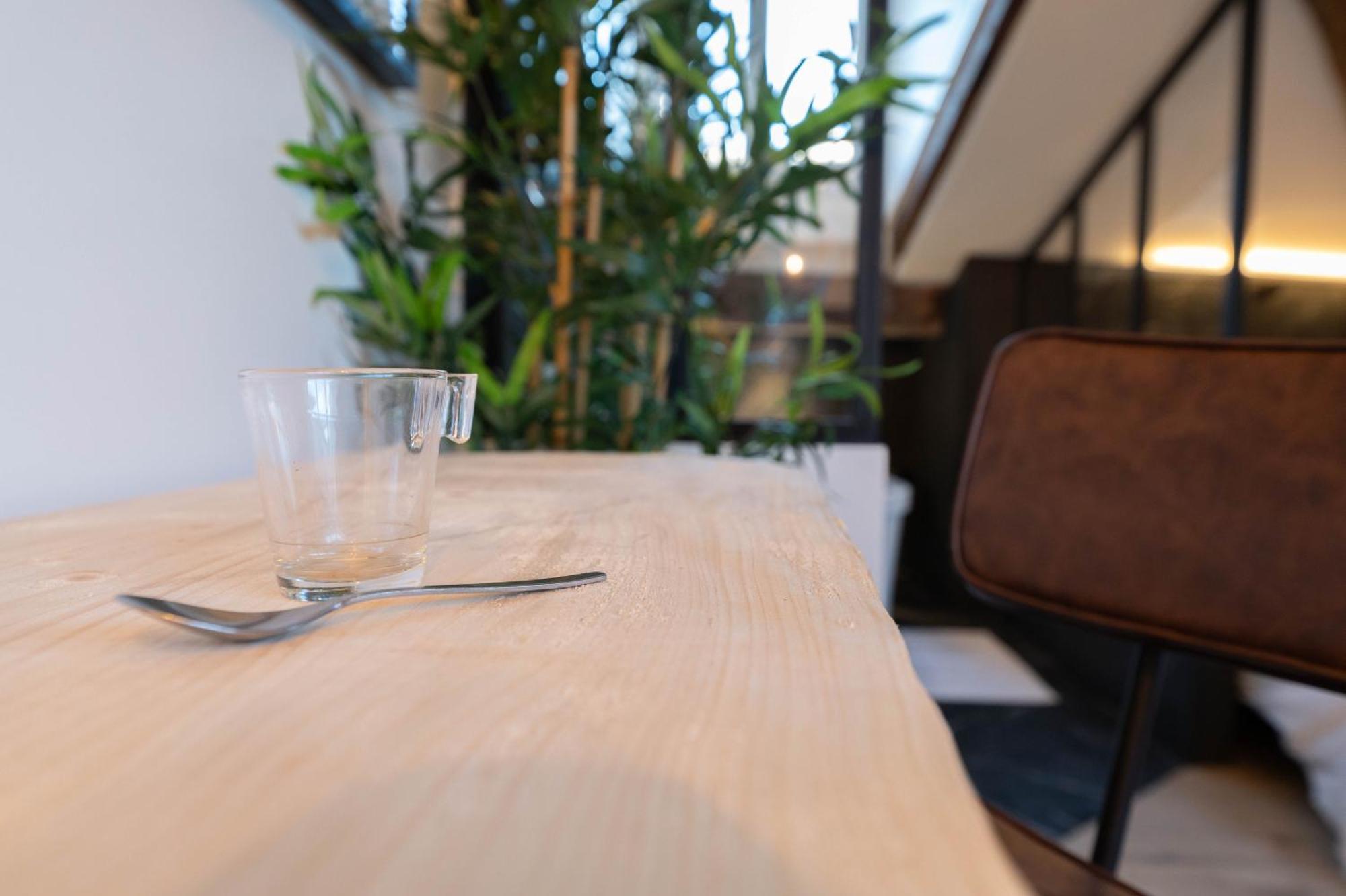 Superbe Loft - Vieux - Balneo Nizza