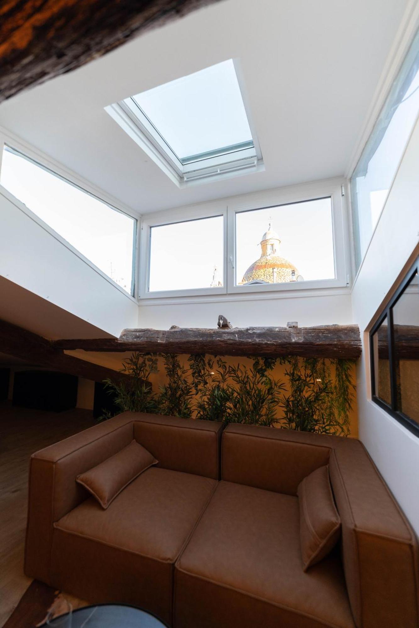 Appartamento Superbe Loft - Vieux - Balneo
