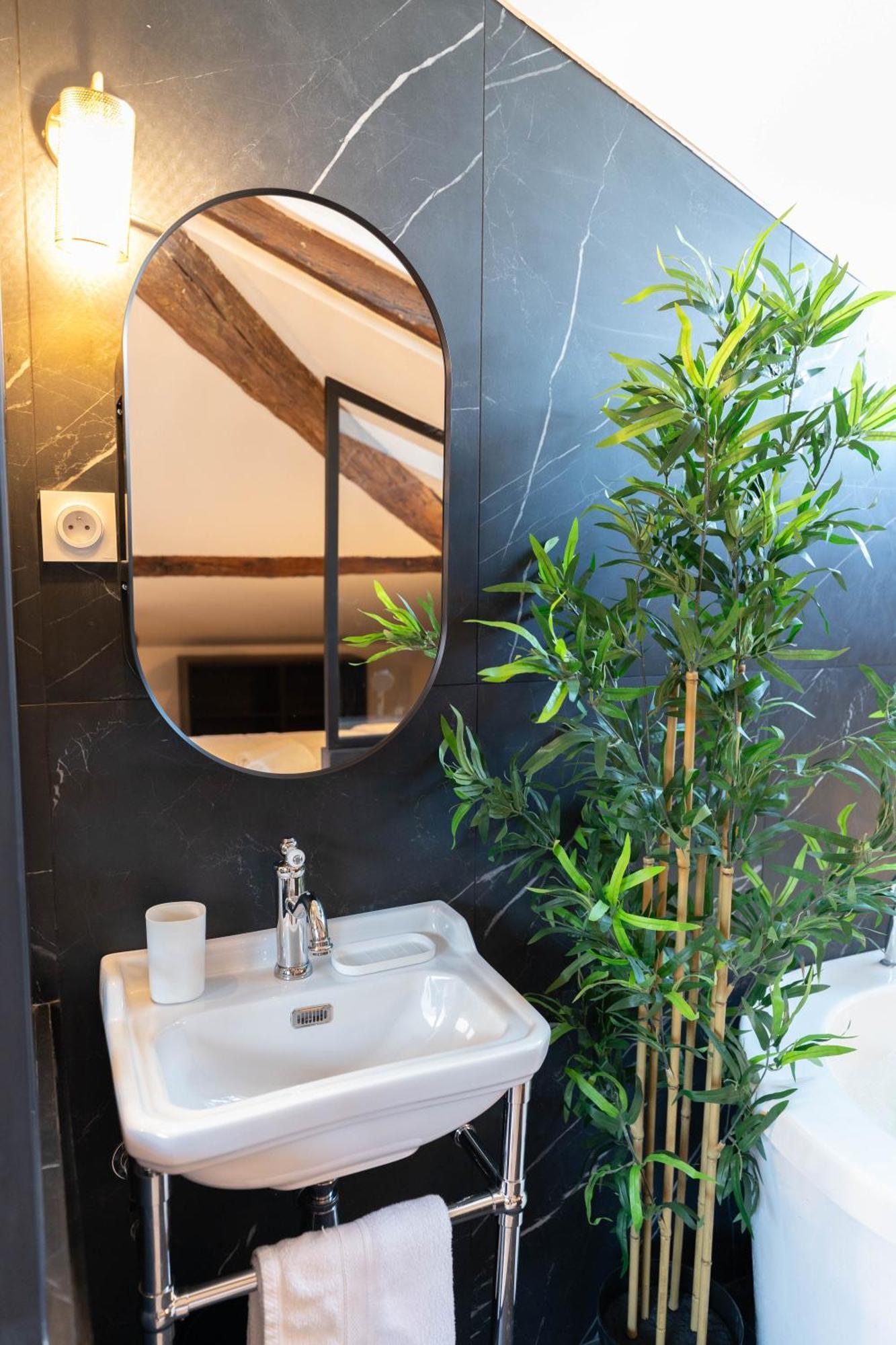 Superbe Loft - Vieux - Balneo * Nizza